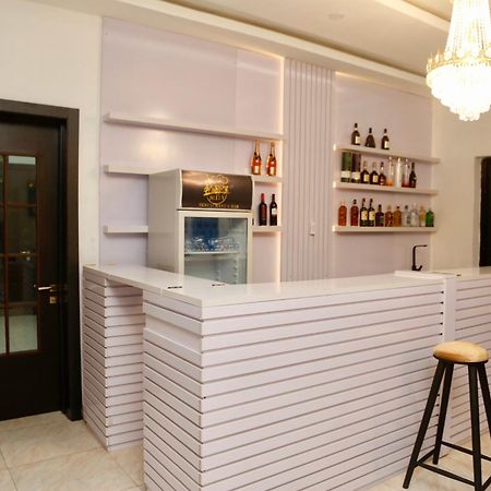 247 Luxury Hotel & Apartment Ajah Lekki Εξωτερικό φωτογραφία