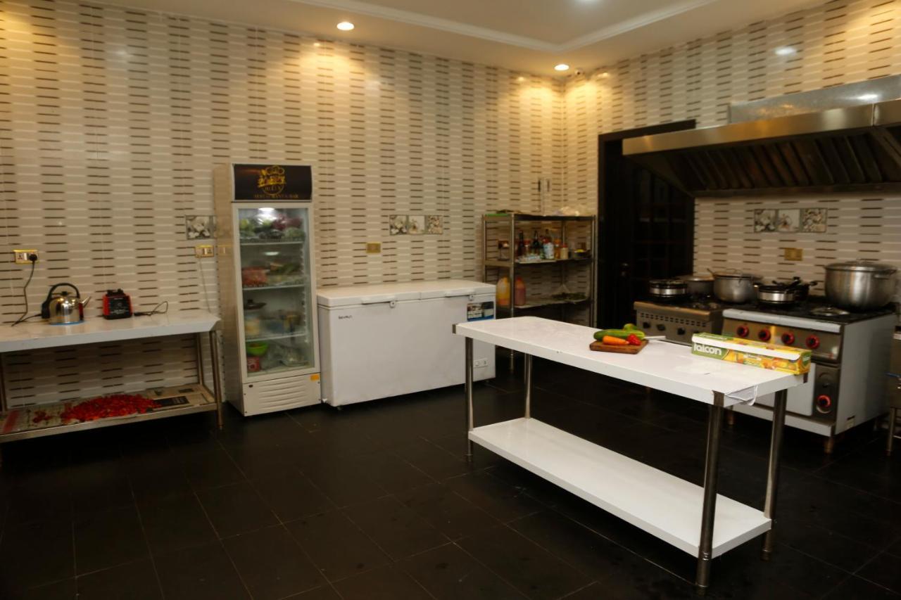 247 Luxury Hotel & Apartment Ajah Lekki Εξωτερικό φωτογραφία