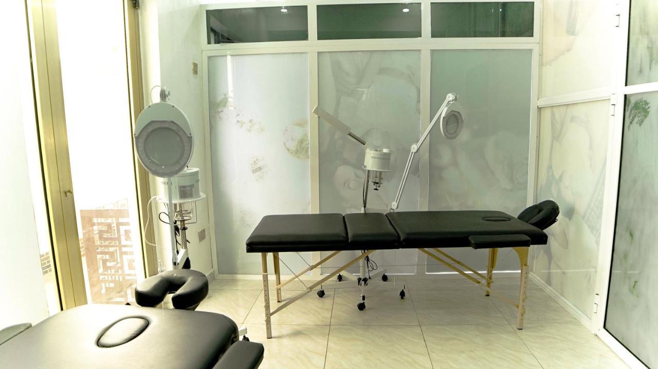 247 Luxury Hotel & Apartment Ajah Lekki Εξωτερικό φωτογραφία