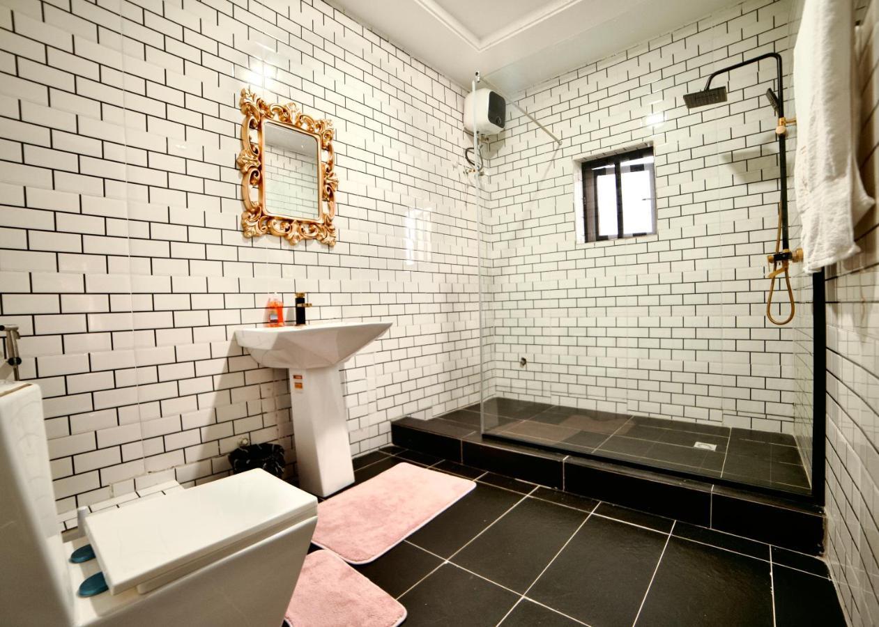 247 Luxury Hotel & Apartment Ajah Lekki Εξωτερικό φωτογραφία