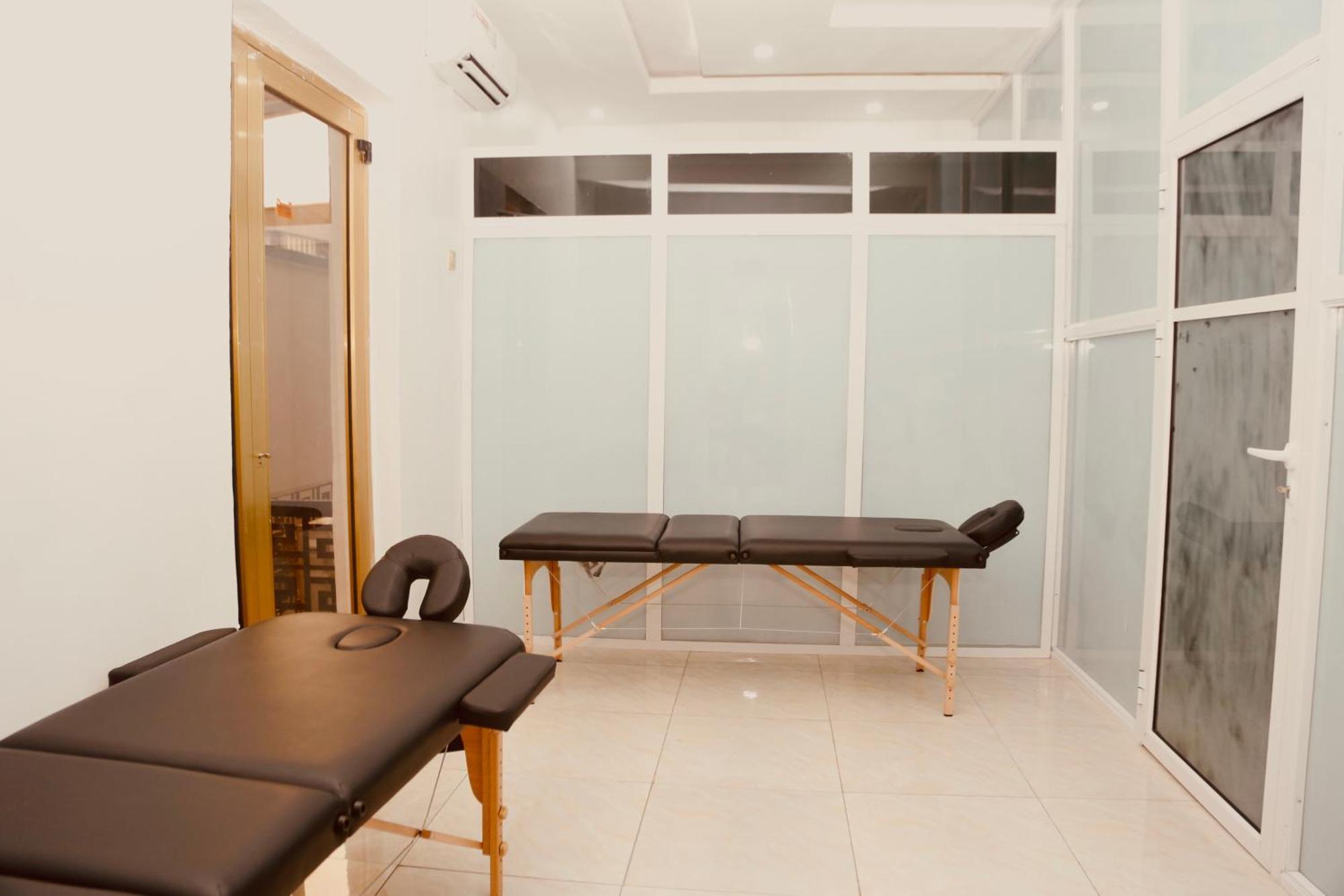 247 Luxury Hotel & Apartment Ajah Lekki Εξωτερικό φωτογραφία